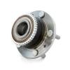 Timken 516000 Wheel Bearing #1 small image