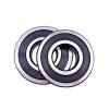 SKF 1.625″ Ball Bearing 6308-2Z/HT51 - NEW Surplus!