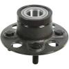 Wheel Bearing and Hub Assembly Rear TIMKEN 512323 fits 07-13 Honda Fit #1 small image