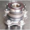 Wheel Bearing and Hub Assembly Rear TIMKEN 512003 #1 small image