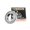 Wheel Bearing Front Inner,Rear TIMKEN LM104949 #1 small image