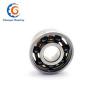 SKF Bearing -- 6203 ZJEM -- New