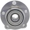 Wheel Bearing and Hub Assembly Front TIMKEN 513188