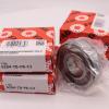 NEW SKF 6204 / C3 SHIELDED BALL BEARING 20 MM X 47 MM X 14 MM #1 small image