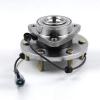 Timken 515022 Wheel Bearing and Hub Assembly, Front #1 small image