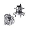 Wheel Bearing and Hub Assembly Rear TIMKEN 512280 fits 04-10 Toyota Sienna #1 small image