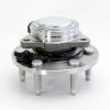 Wheel Bearing and Hub Assembly Front TIMKEN SP450303