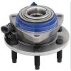 Wheel Bearing and Hub Assembly Front/Rear TIMKEN HA590157