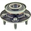 Wheel Bearing and Hub Assembly Front TIMKEN 513156 fits 99-03 Ford Windstar