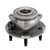 Wheel Bearing and Hub Assembly TIMKEN 513175 fits 99-00 Volvo V70