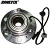 Wheel Bearing and Hub Assembly Front/Rear TIMKEN SP500301 #1 small image