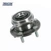 Timken 517009 Front Wheel Bearing #1 small image