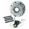 TIMKEN 518507 Front Wheel Hub &amp; Bearing Repair Kit Pair for Prizm Corolla #1 small image