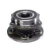 Wheel Bearing Assembly Rear TIMKEN 512225 fits 06-10 BMW 550i