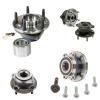 Wheel Bearing and Hub Assembly TIMKEN 513191 fits 03-11 Saab 9-3 #1 small image