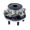 TIMKEN SP450702 Front Wheel Hub &amp; Bearing for Frontier Pathfinder Xterra 2WD 2x4 #1 small image