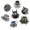 Wheel Bearing and Hub Assembly Front TIMKEN 513061 #1 small image