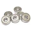 SKF Single Row Ball Bearing 607 #1 small image