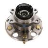 Wheel Bearing and Hub Assembly Rear TIMKEN 512340 fits 07-12 Hyundai Elantra #1 small image