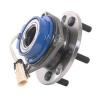 Wheel Bearing and Hub Assembly Front/Rear TIMKEN 513089 #1 small image