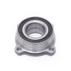 Timken 512230 Axle Bearing and Hub Assembly #1 small image