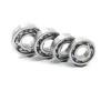 11204 TN9 ISB 20x47x14mm  d2 28.9 mm Self aligning ball bearings