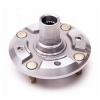 Wheel Bearing and Hub Assembly Front TIMKEN 513187 #1 small image