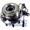 Wheel Bearing and Hub Assembly TIMKEN 513191 fits 03-11 Saab 9-3 #1 small image