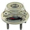 Timken 513156 Wheel Hub/Bearing Assembly Each #1 small image