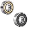 SKF BEARINGS 6201-2Z JEM, 12 X 32 X 10 MM