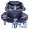 Wheel Bearing and Hub Assembly Rear TIMKEN 512218 #1 small image