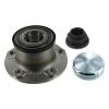 Wheel Bearing and Hub Assembly Rear TIMKEN 512167 #1 small image