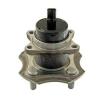Wheel Bearing and Hub Assembly TIMKEN HA590344 fits 09-16 Dodge Journey #1 small image