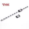 SAMICK,THK Used HSR35-1170L LM Guide Linear Bearing for maintenance Rail continu #1 small image