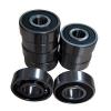 SKF 6201-2RSH RUBBER SEALED BEARINGS #1 small image