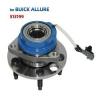 TIMKEN 513011K Front Wheel Hub &amp; Bearing Pair Set for Chevy Pontiac Buick Olds #1 small image