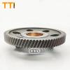Wheel Bearing and Hub Assembly Front TIMKEN SP500701