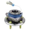 Wheel Bearing and Hub Assembly Front/Rear TIMKEN 513121