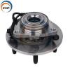 Wheel Bearing and Hub Assembly TIMKEN SP500101 fits 06-08 Dodge Ram 1500