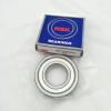 SKF 6205-2RS1/C3 SINGLE ROW DEEP GROOVE BALL BEARING