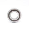 6206 C3 Genuine SKF Bearings 30x62x16 (mm) Open Metric Ball Bearing Opened #1 small image