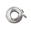 1206 K NSK Calculation factor (Y0) 2.6 30x62x16mm  Self aligning ball bearings #1 small image
