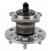 Wheel Bearing and Hub Assembly Rear TIMKEN 512041 fits 98-03 Toyota Sienna #1 small image