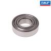 6008 2Z C3 Genuine SKF Bearings 40x68x15 (mm) Sealed Metric Ball Bearing 6008-ZZ #1 small image