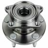 Wheel Bearing and Hub Assembly Rear TIMKEN HA590183 #1 small image