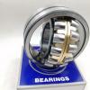 22322 CY3 C3 W33 SKF Straight Bore Spherical Roller Bearing 110mm ID X 240mm OD