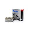 SKF 6210-2Z/C3 Deep Groove Ball Bearing #1 small image