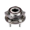 Wheel Bearing and Hub Assembly Front TIMKEN 513188