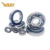 (Qt.1 SKF) 6005-2RS SKF Brand rubber seals bearing 6005-rs ball bearings 6005 rs #1 small image