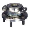 Wheel Bearing and Hub Assembly Rear TIMKEN 512157 #1 small image
